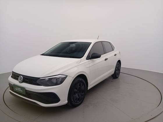 VOLKSWAGEN POLO 1.0 MPI TRACK MANUAL